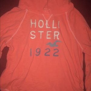 Hollister Pull over large